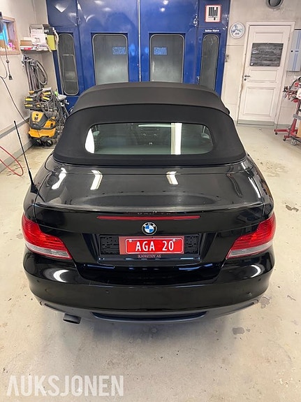 BMW 1-Serie 6 of 22