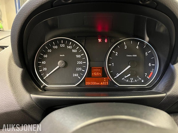 BMW 1-Serie 15 of 22