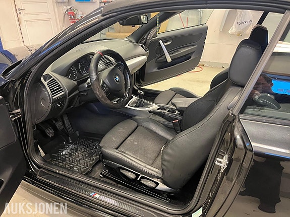 BMW 1-Serie 10 of 22