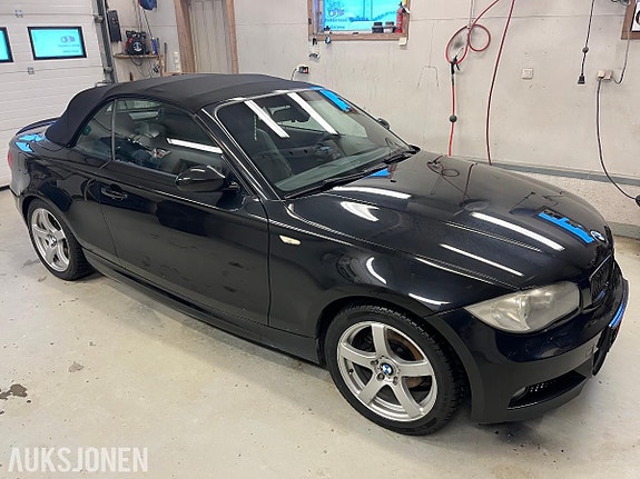 BMW 1-Serie 4 of 22