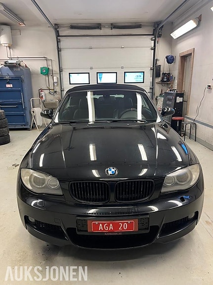 BMW 1-Serie 2 of 22