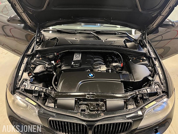 BMW 1-Serie 8 of 22