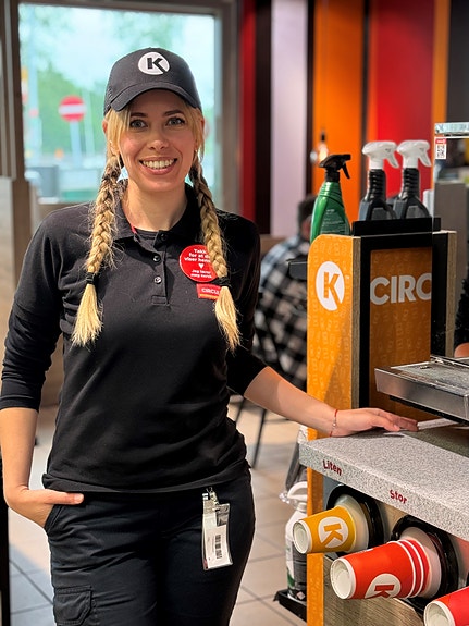 Bilde 5 av 5 i jobbannonse-galleriet