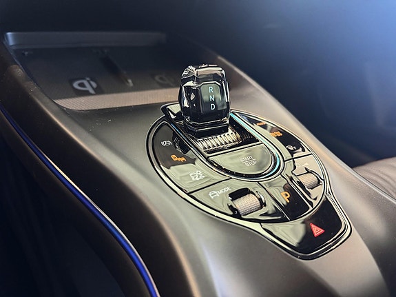 BYD Seal 9 of 12