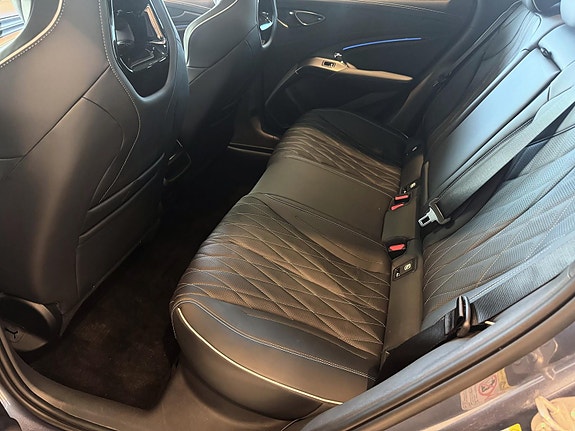 BYD Seal 10 of 12