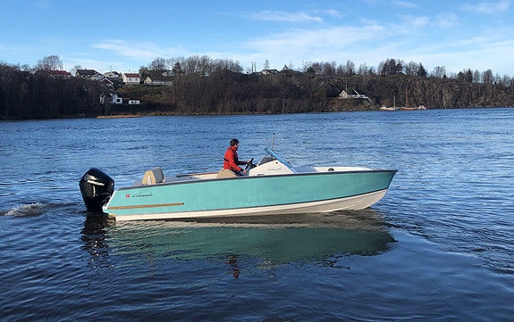 2021 Cormate Utility 23