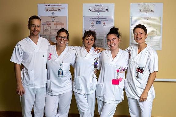 Bilde 4 av 8 i jobbannonse-galleriet