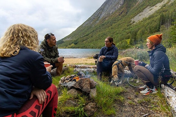 Bilde 3 av 8 i jobbannonse-galleriet