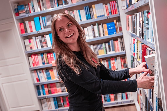 Bilde 1 av 1 i jobbannonse-galleriet