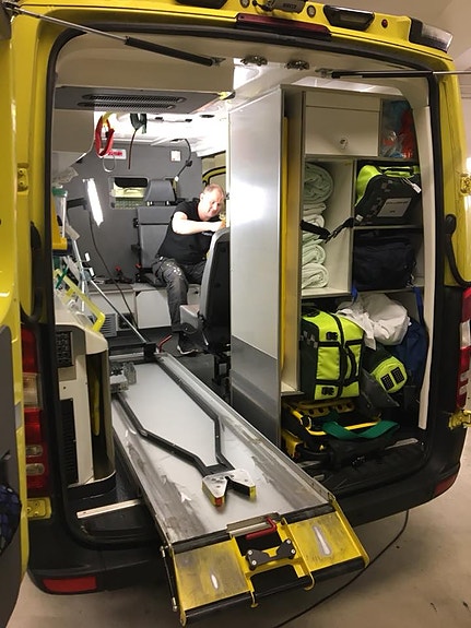 Bilde 3 av 8 i jobbannonse-galleriet