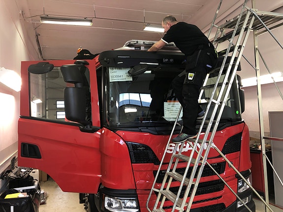 Bilde 7 av 8 i jobbannonse-galleriet