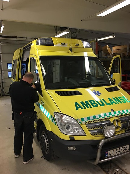 Bilde 2 av 8 i jobbannonse-galleriet