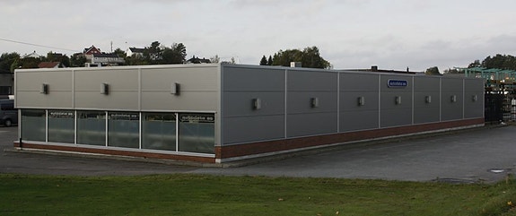 Bilde 1 av 8 i jobbannonse-galleriet