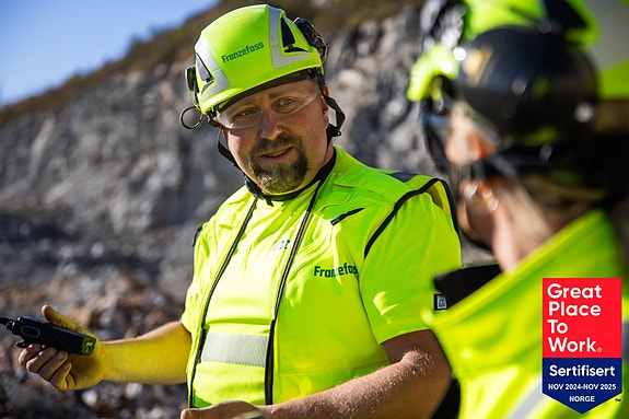 Bilde 1 av 6 i jobbannonse-galleriet