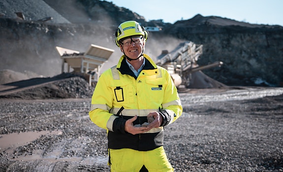 Bilde 4 av 6 i jobbannonse-galleriet