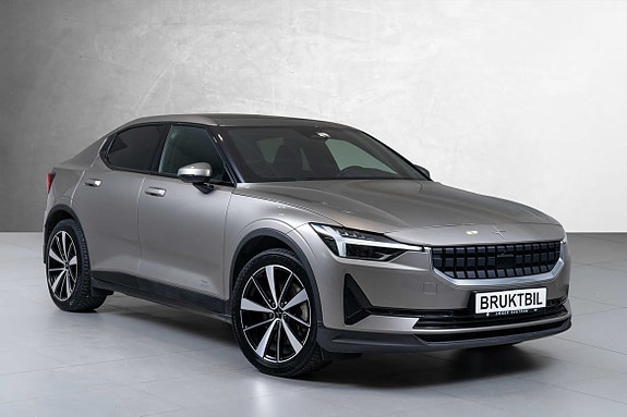 Polestar 2