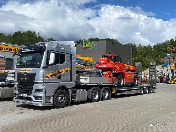 Bilde 1 av 2 i jobbannonse-galleriet