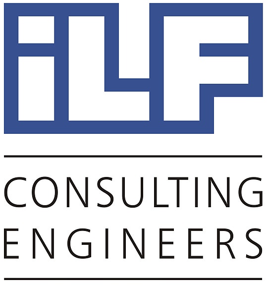 Ilf Consulting Engineers Norway As logo