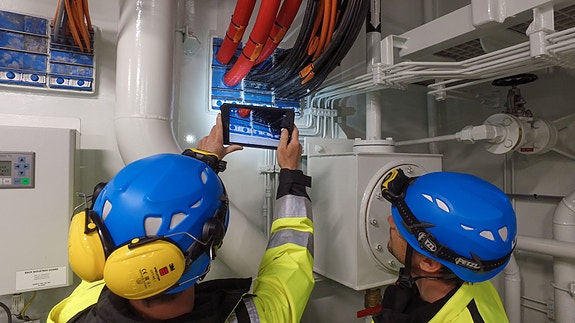 Bilde 1 av 4 i jobbannonse-galleriet