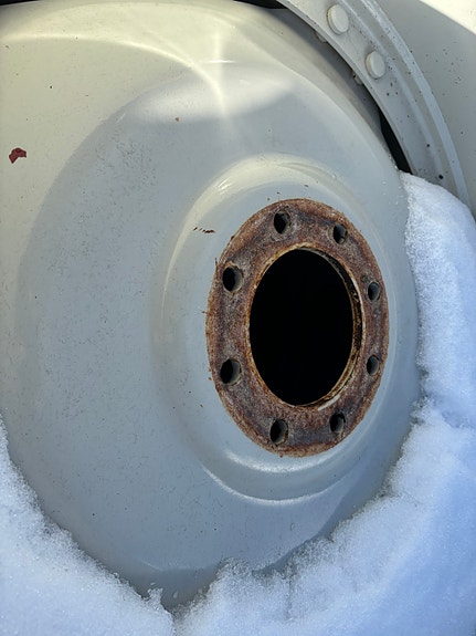 Mitas 480/65R28 og 600/65R38 passer Valtra / MF 2022, kr 55 000,-