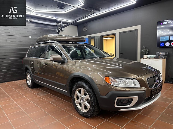 Volvo XC70