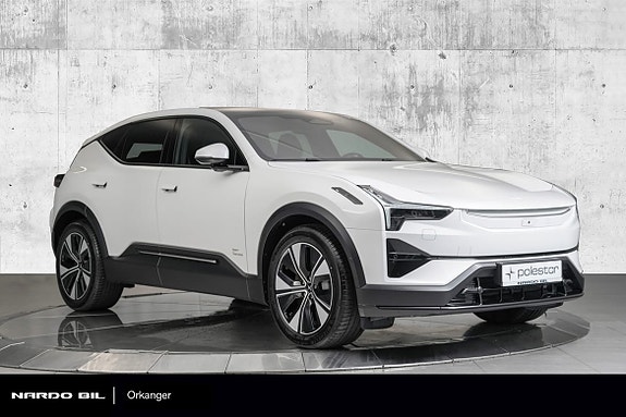 Polestar 3
