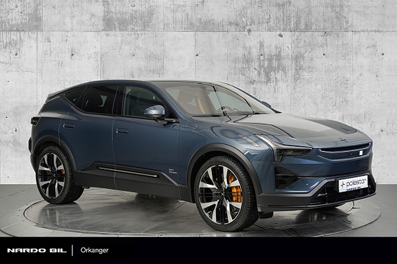 Polestar 3