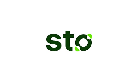 Stø AS logo