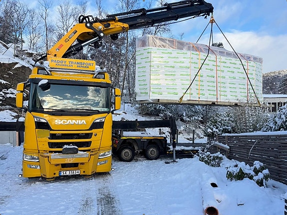 Bilde 1 av 8 i jobbannonse-galleriet