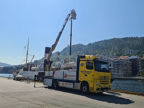 Bilde 2 av 8 i jobbannonse-galleriet