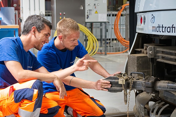 Bilde 2 av 3 i jobbannonse-galleriet