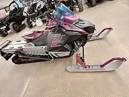 Arctic-cat EXT Special 858