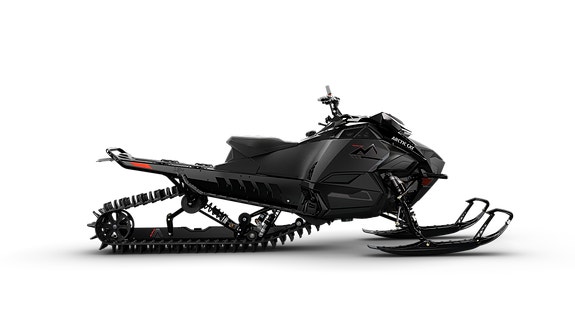 Arctic-cat M SNO PRO 858 Alpha