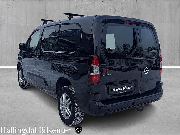 Opel Combo 5 of 5