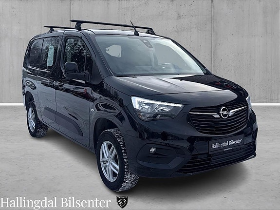Opel Combo 3 of 5