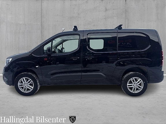 Opel Combo 4 of 5