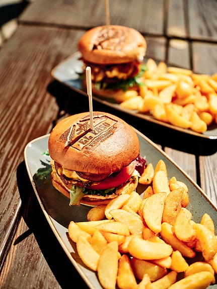 Bilde 1 av 9 i jobbannonse-galleriet