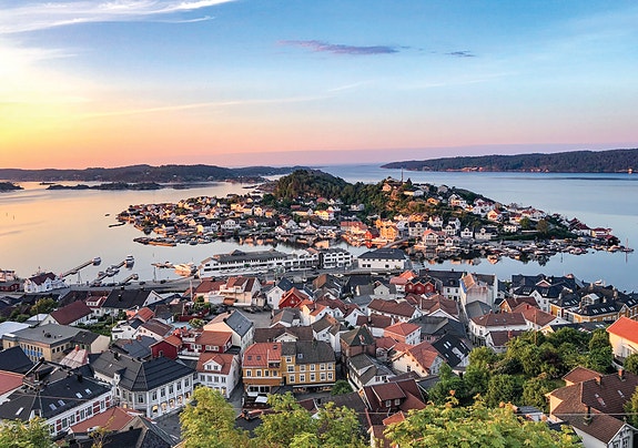 Kragerø