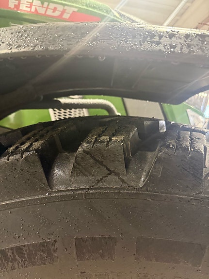 Nokian Hakka TRI 2018, kr 85 000,-