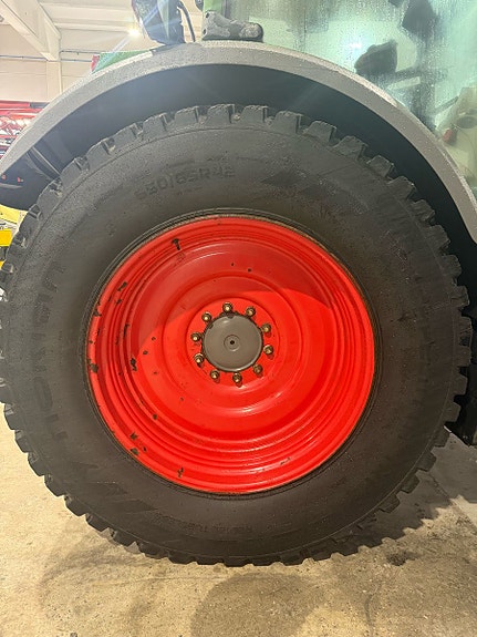 Nokian Hakka TRI 2018, kr 85 000,-