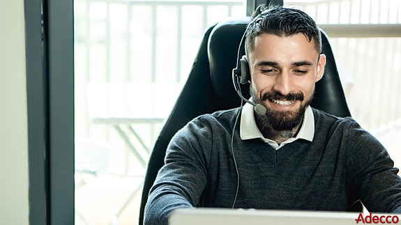 Bilde 1 av 1 i jobbannonse-galleriet