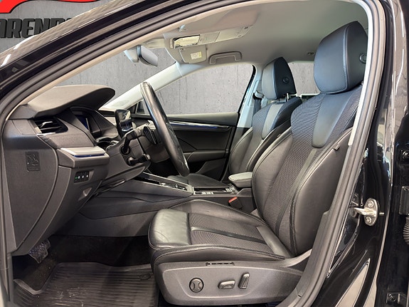 Skoda Octavia 11 of 26