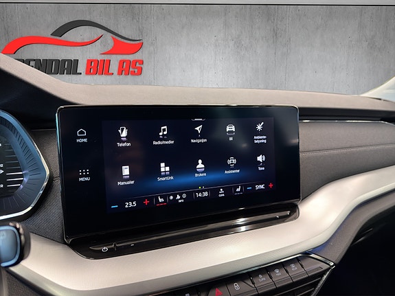 Skoda Octavia 15 of 26