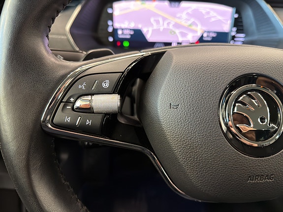 Skoda Octavia 20 of 26