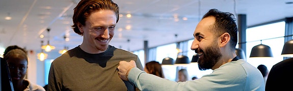 Bilde 1 av 1 i jobbannonse-galleriet