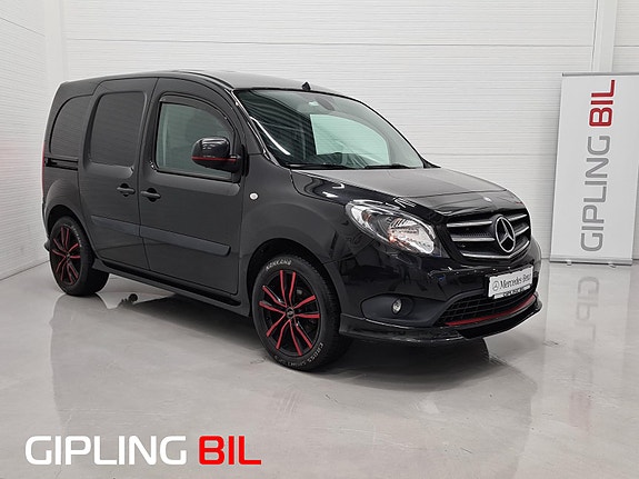 Mercedes-Benz Citan-Klasse