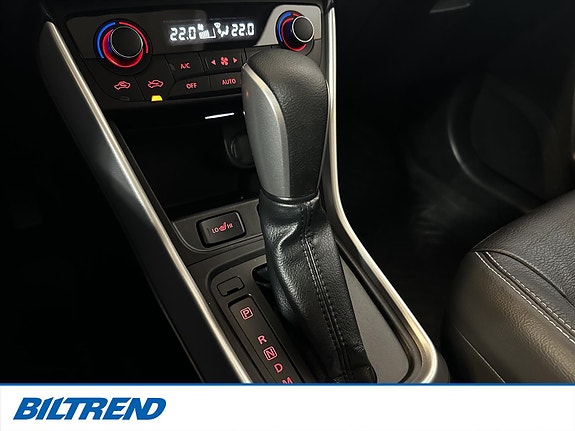 Suzuki SX4 S-Cross 18 of 20