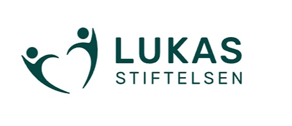 Lukas Stiftelsen logo