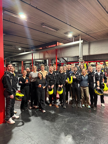 Bilde 5 av 5 i jobbannonse-galleriet