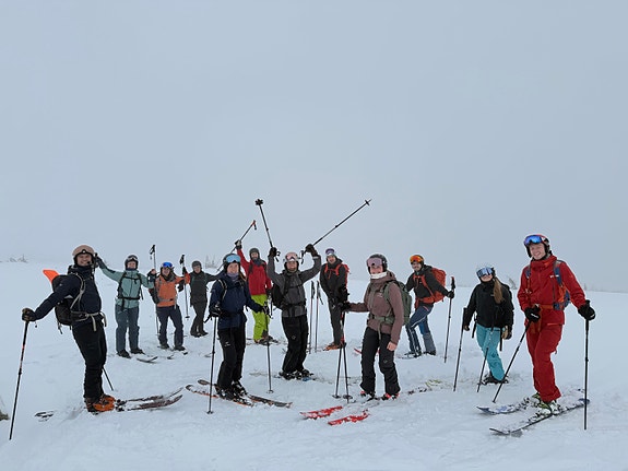 Bilde 1 av 5 i jobbannonse-galleriet